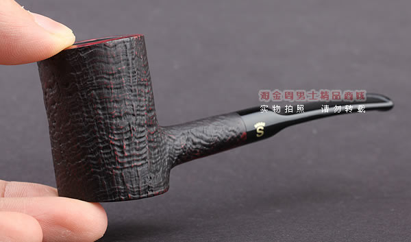 丹麦史丹威Stanwell进口石楠木烟斗 5件套装Featherweight 245K-9