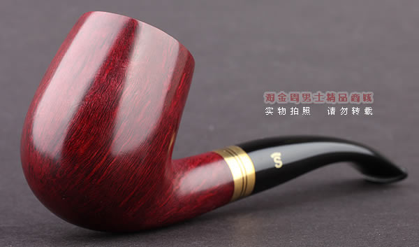 原装进口 丹麦stanwell史丹威石楠木烟斗 6件套装DORAD 246-1