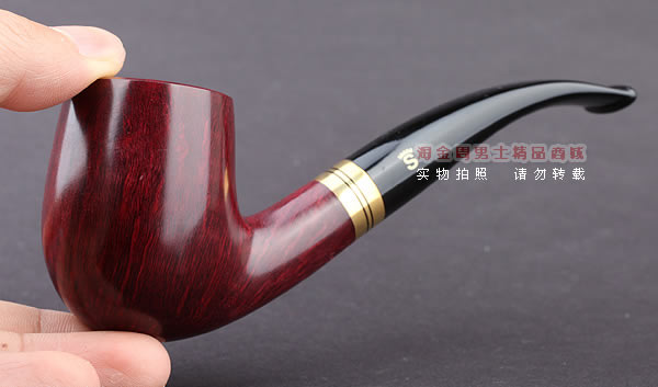 原装进口 丹麦stanwell史丹威石楠木烟斗 6件套装DORAD 246-10