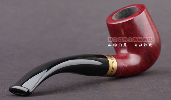 原装进口 丹麦stanwell史丹威石楠木烟斗 6件套装DORAD 246-3