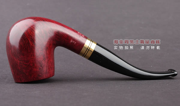 原装进口 丹麦stanwell史丹威石楠木烟斗 6件套装DORAD 246-5