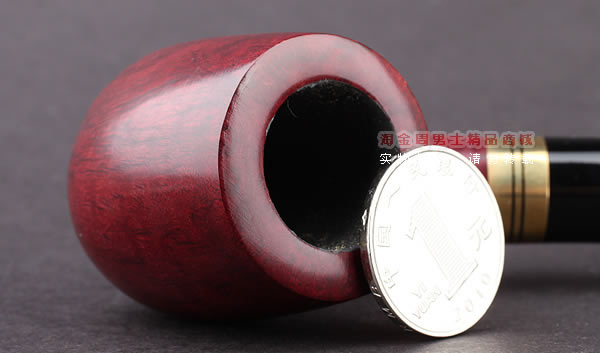 原装进口 丹麦stanwell史丹威石楠木烟斗 6件套装DORAD 246-6