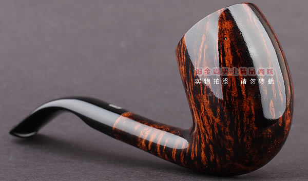 原装进口 法国CC CHACOM石楠木烟斗 5件套 梅花套装斗M3-2