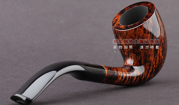 原装进口 法国CC CHACOM石楠木烟斗 5件套 梅花套装斗M3-3