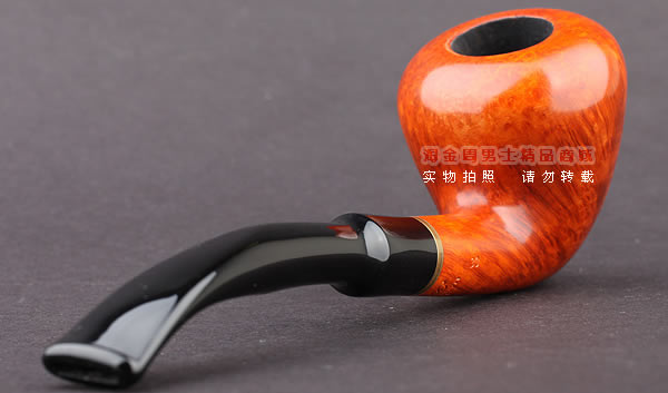 原装进口 丹麦史丹威Stanwell石楠木烟斗 5件套装Tawny 30-2