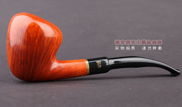 原装进口 丹麦史丹威Stanwell石楠木烟斗 5件套装Tawny 30-3