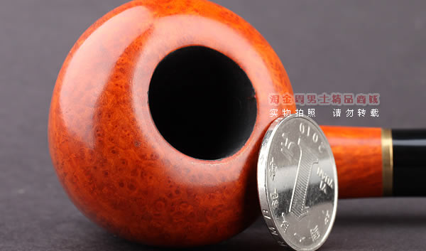 原装进口 丹麦史丹威Stanwell石楠木烟斗 5件套装Tawny 30-5