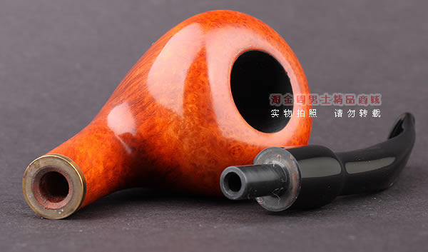 原装进口 丹麦史丹威Stanwell石楠木烟斗 5件套装Tawny 30-6