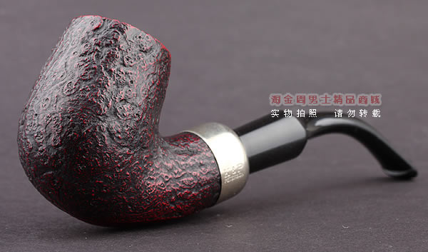 原装进口 爱尔兰彼得森Peterson石楠木SYSTEM系统烟斗 5件套装307-1