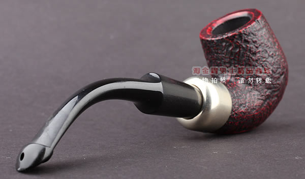 原装进口 爱尔兰彼得森Peterson石楠木SYSTEM系统烟斗 5件套装307-3
