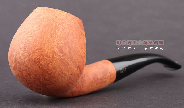 原装进口 法国CC CHACOM石楠木烟斗 6件套装原木斗NATURE 425B-1