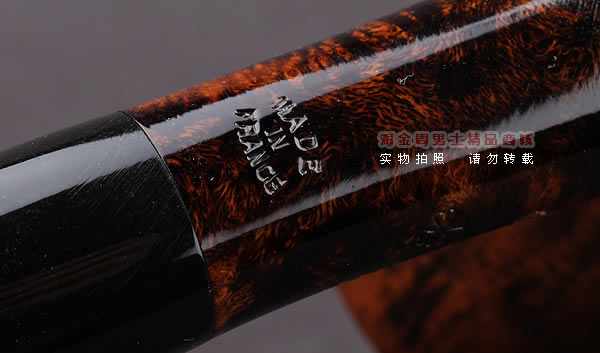 原装进口 法国CC CHACOM石楠木烟斗 5件套 梅花套装斗M5-9