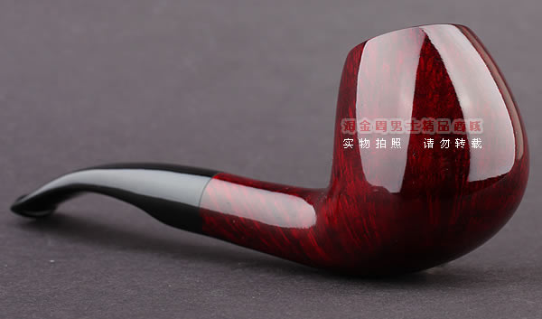 原装进口 法国CC CHACOM石楠木烟斗 5件套 梅花套装斗M6-2