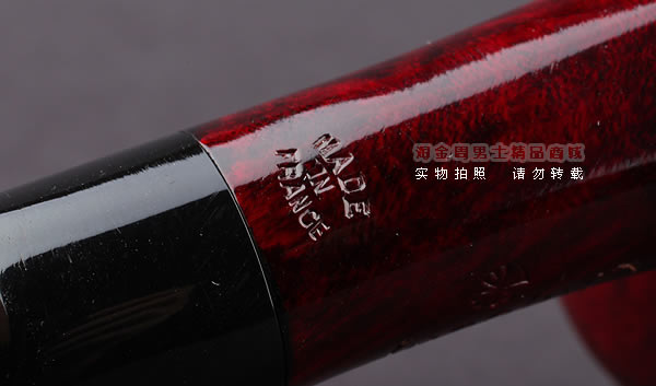 原装进口 法国CC CHACOM石楠木烟斗 5件套 梅花套装斗M6-9