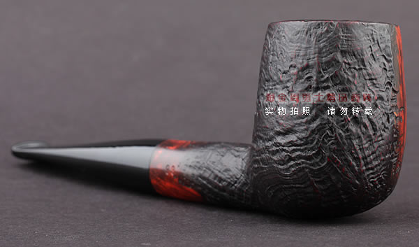 原装进口 丹麦stanwell史丹威石楠木烟斗 6件套装Vario 88-2