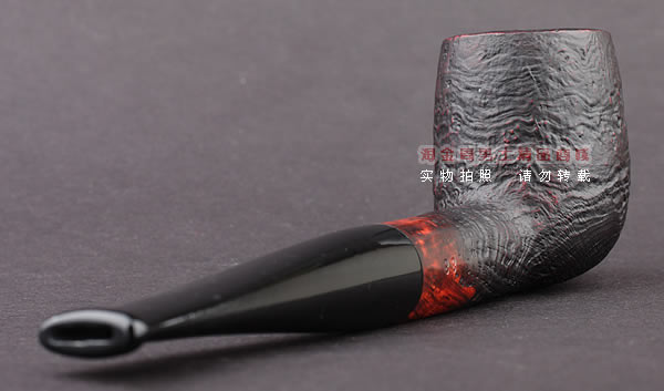 原装进口 丹麦stanwell史丹威石楠木烟斗 6件套装Vario 88-3