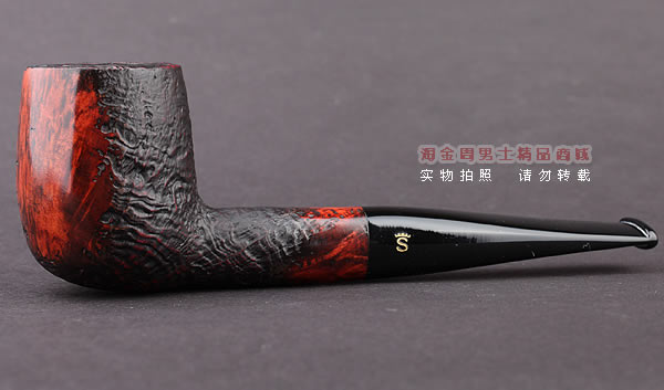 原装进口 丹麦stanwell史丹威石楠木烟斗 6件套装Vario 88-4