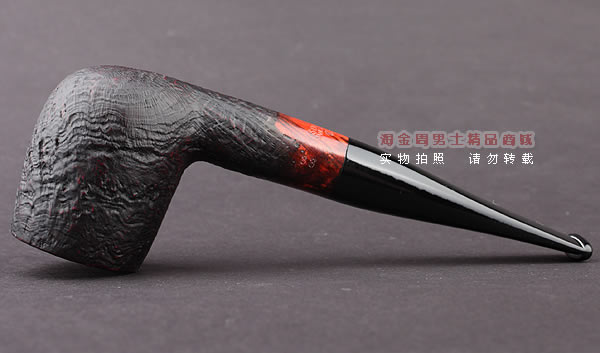 原装进口 丹麦stanwell史丹威石楠木烟斗 6件套装Vario 88-5