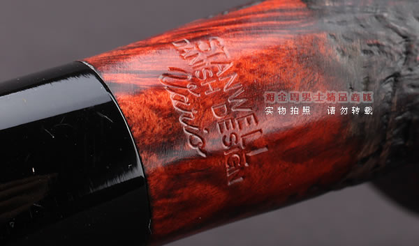 原装进口 丹麦stanwell史丹威石楠木烟斗 6件套装Vario 88-8