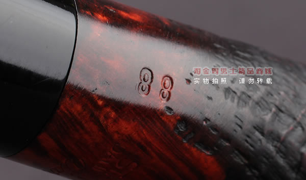 原装进口 丹麦stanwell史丹威石楠木烟斗 6件套装Vario 88-9