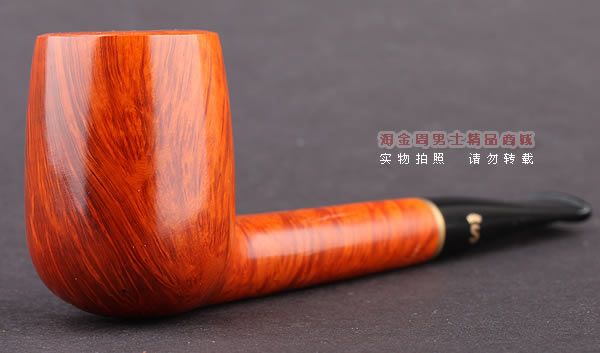 原装进口 丹麦史丹威Stanwell石楠木烟斗 5件套装Tawny 97-1