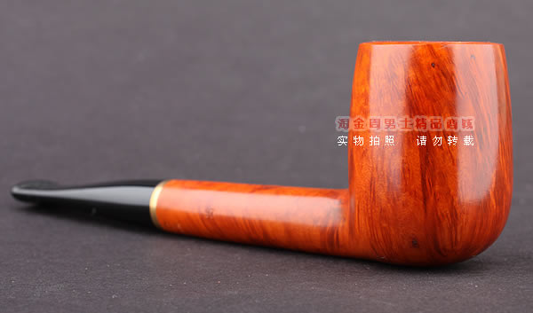 原装进口 丹麦史丹威Stanwell石楠木烟斗 5件套装Tawny 97-2