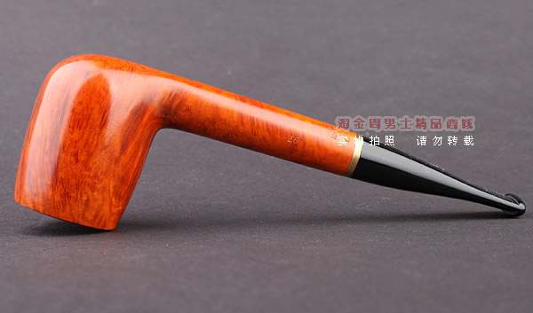 原装进口 丹麦史丹威Stanwell石楠木烟斗 5件套装Tawny 97-5