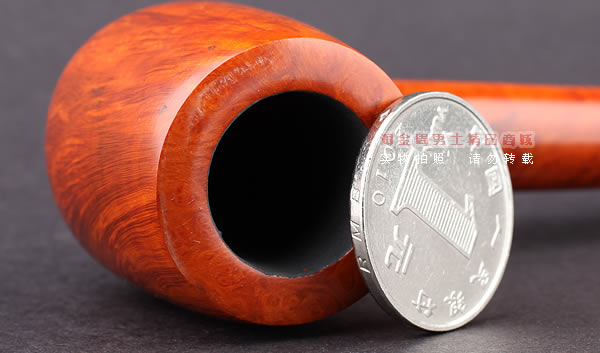 原装进口 丹麦史丹威Stanwell石楠木烟斗 5件套装Tawny 97-6