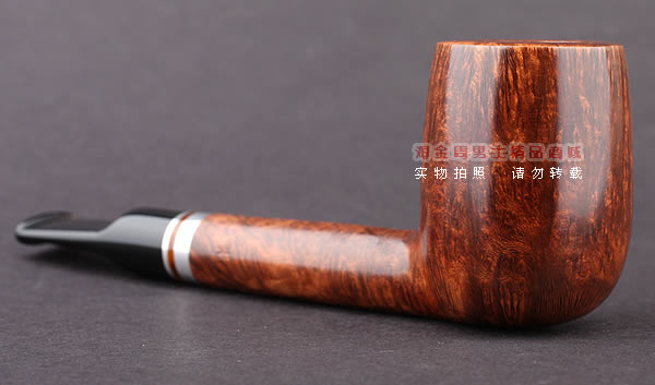 原装进口 丹麦Stanwell史丹威石楠木烟斗 5件套装TRIO 98-2