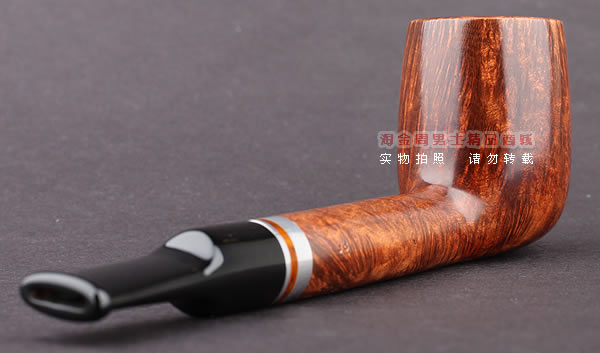 原装进口 丹麦Stanwell史丹威石楠木烟斗 5件套装TRIO 98-3