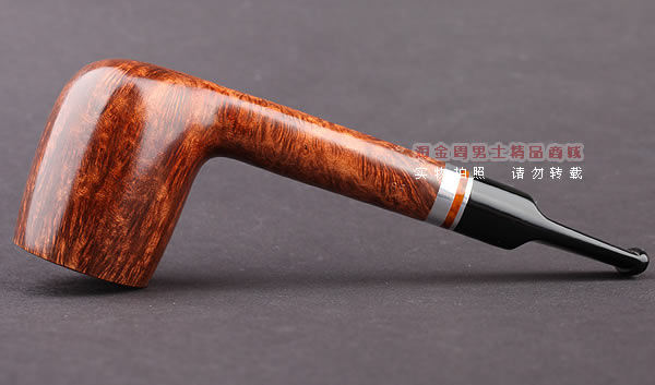 原装进口 丹麦Stanwell史丹威石楠木烟斗 5件套装TRIO 98-5