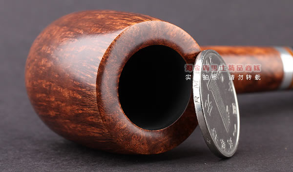 原装进口 丹麦Stanwell史丹威石楠木烟斗 5件套装TRIO 98-6