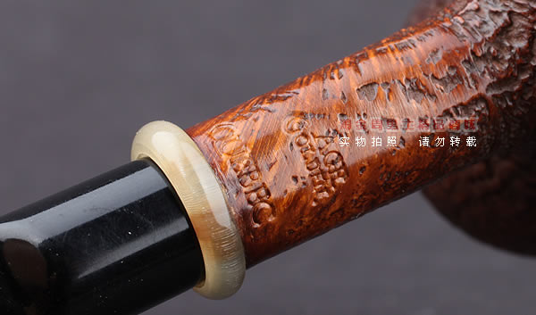 原装正品 加拿大Silver Castle SC进口石楠木手工烟斗GA02-8