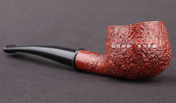 原装正品 加拿大Silver Castle SC进口石楠木手工烟斗GA03-2