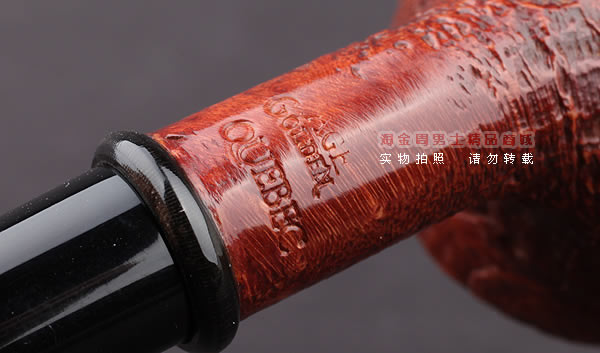 原装正品 加拿大Silver Castle SC进口石楠木手工烟斗GA03-8