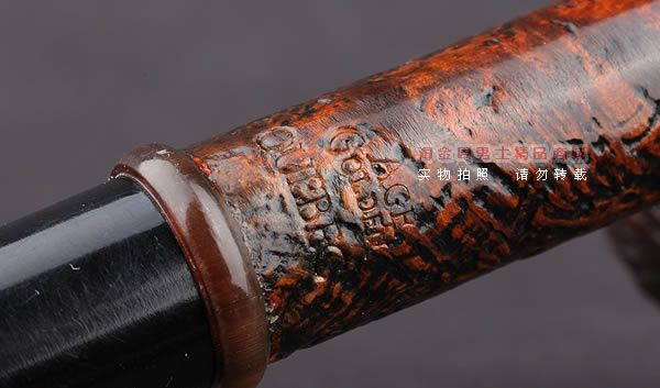 原装正品 加拿大Silver Castle SC进口石楠木手工烟斗GA05-8