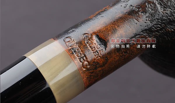 原装正品 加拿大Silver Castle SC进口石楠木手工烟斗GA08-8
