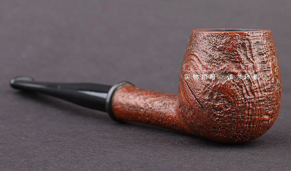 原装正品 加拿大Silver Castle SC进口石楠木手工烟斗GA09-2