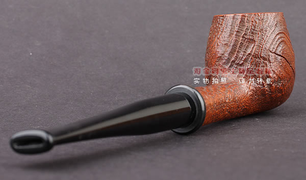 原装正品 加拿大Silver Castle SC进口石楠木手工烟斗GA09-3