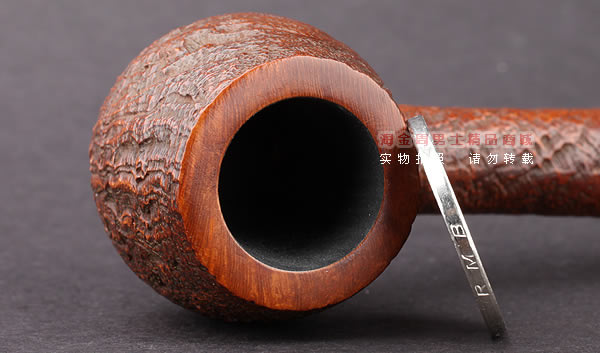 原装正品 加拿大Silver Castle SC进口石楠木手工烟斗GA09-6