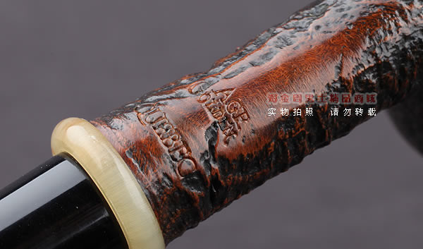 原装正品 加拿大Silver Castle SC进口石楠木手工烟斗GA10-8