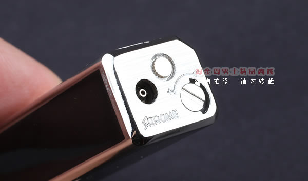 进口烟具 日本原装正品SAROME沙乐美烟斗打火机 PSD36-08-3