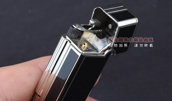 进口烟具 日本原装正品SAROME沙乐美烟斗打火机 PSD36-08-4