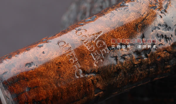 原装正品 加拿大Silver Castle SC进口石楠木手工烟斗GA16-8