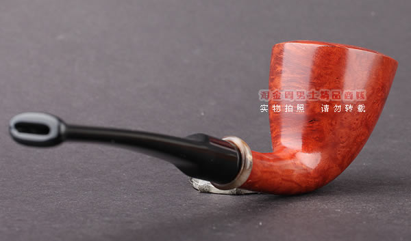 原装正品 加拿大Silver Castle SC进口石楠木手工烟斗GA20-3