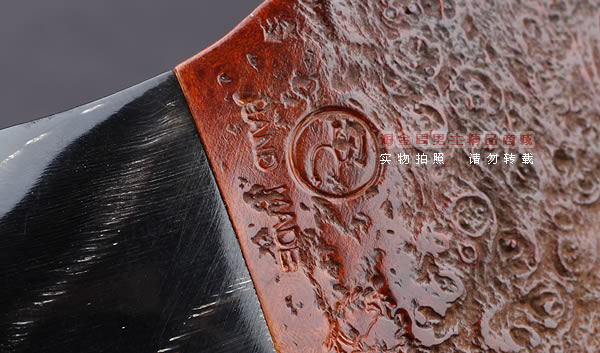 原装进口 加拿大Silver Castle SC石楠木手工烟斗 荣耀骑兵QB07-8