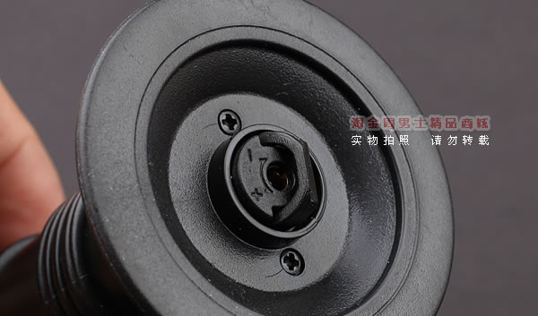 皇冠烟具 高希霸cohiba雪 茄打火机 防风直冲火 火云COB-273-4