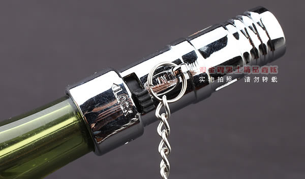 皇冠烟具 AOMAI雪 茄打火机 防风直冲火AM-275-2