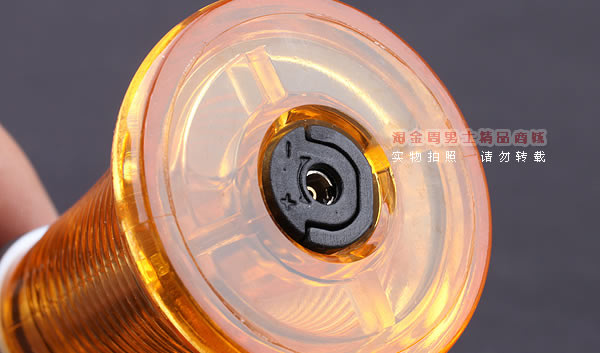 皇冠烟具 高希霸cohiba雪 茄打火机 火云COB-277-3