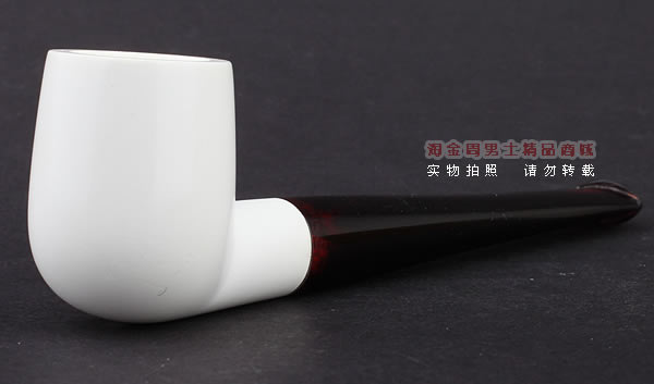 原装进口 正品土耳其Servi海泡石烟斗 5件套装A03-1